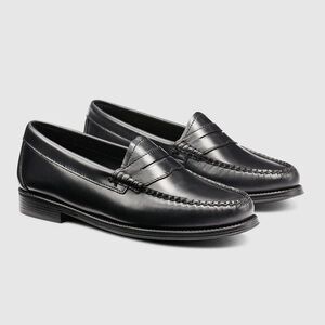 G.H. Bass Women’s Whitney Weejuns Loafer Size 9